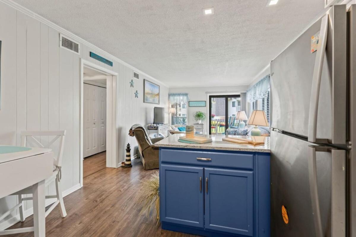 Ocean Forest Ocean View Unit B116 *