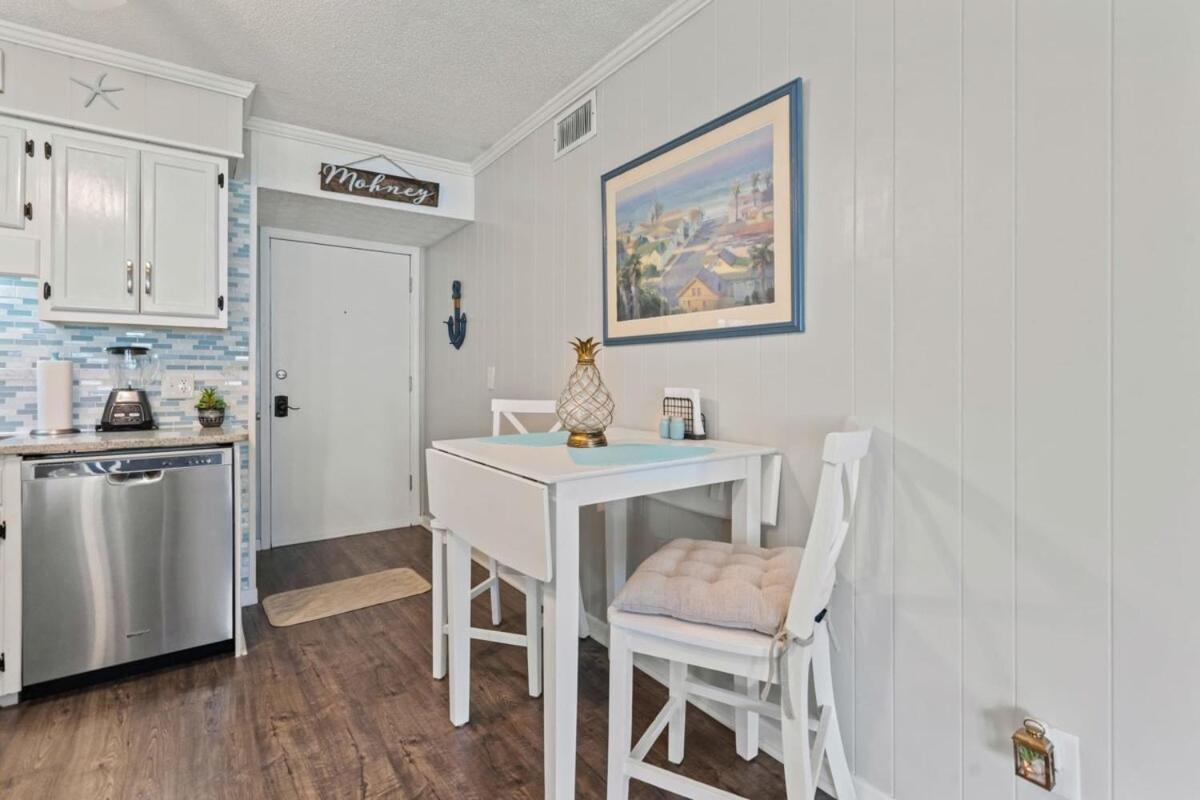 Ocean Forest Ocean View Unit B116