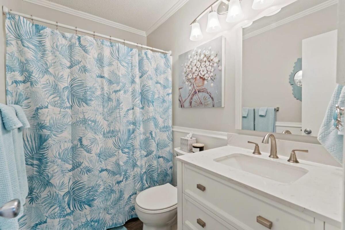 Ocean Forest Ocean View Unit B116 Holiday home