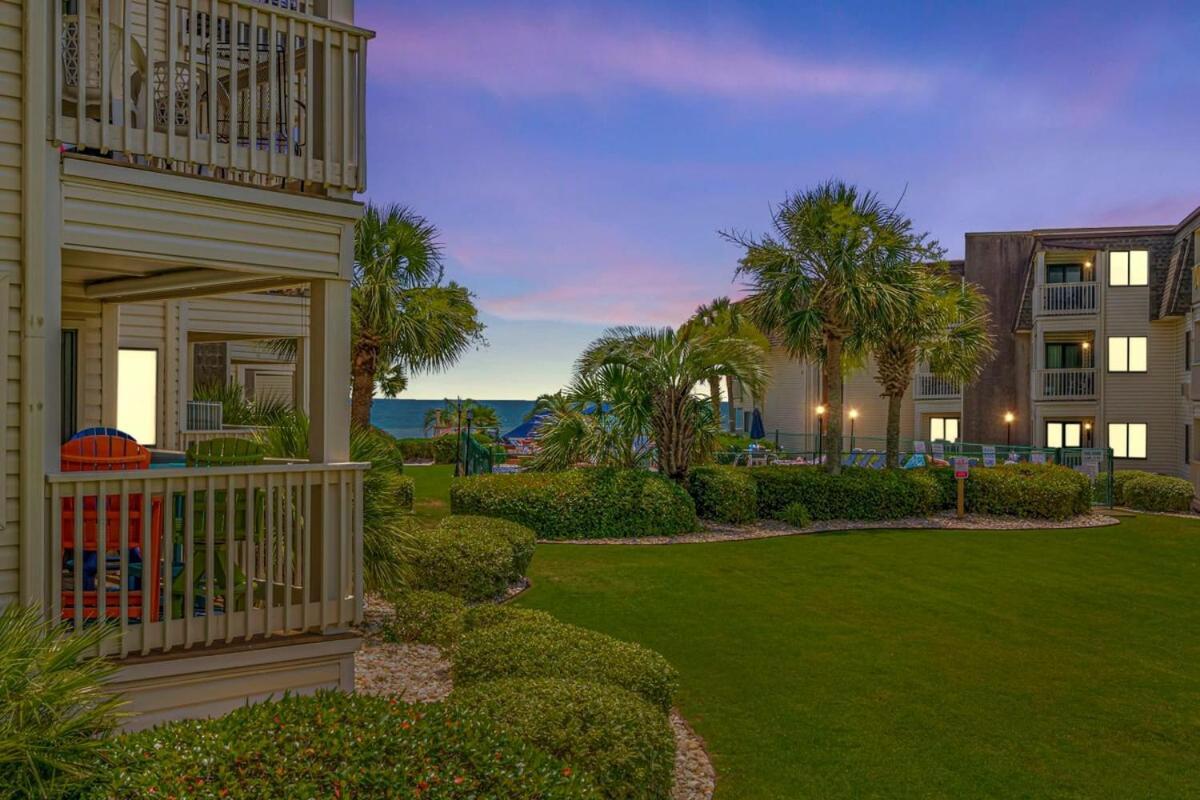 Holiday home Ocean Forest Ocean View Unit B116