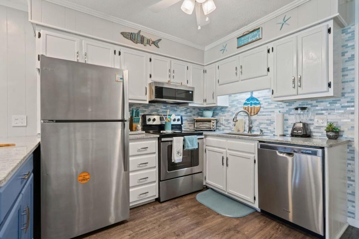 Ocean Forest Ocean View Unit B116 Holiday home Myrtle Beach