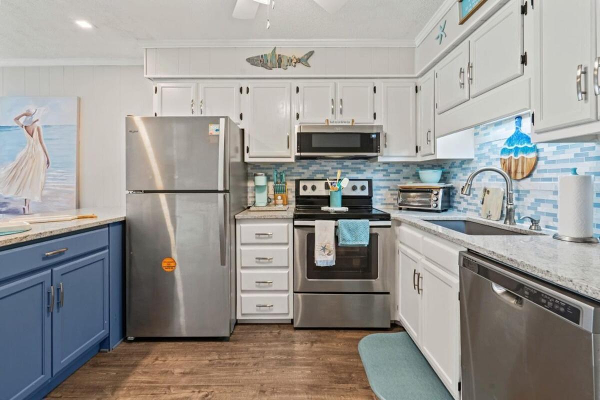 Holiday home Ocean Forest Ocean View Unit B116 Myrtle Beach
