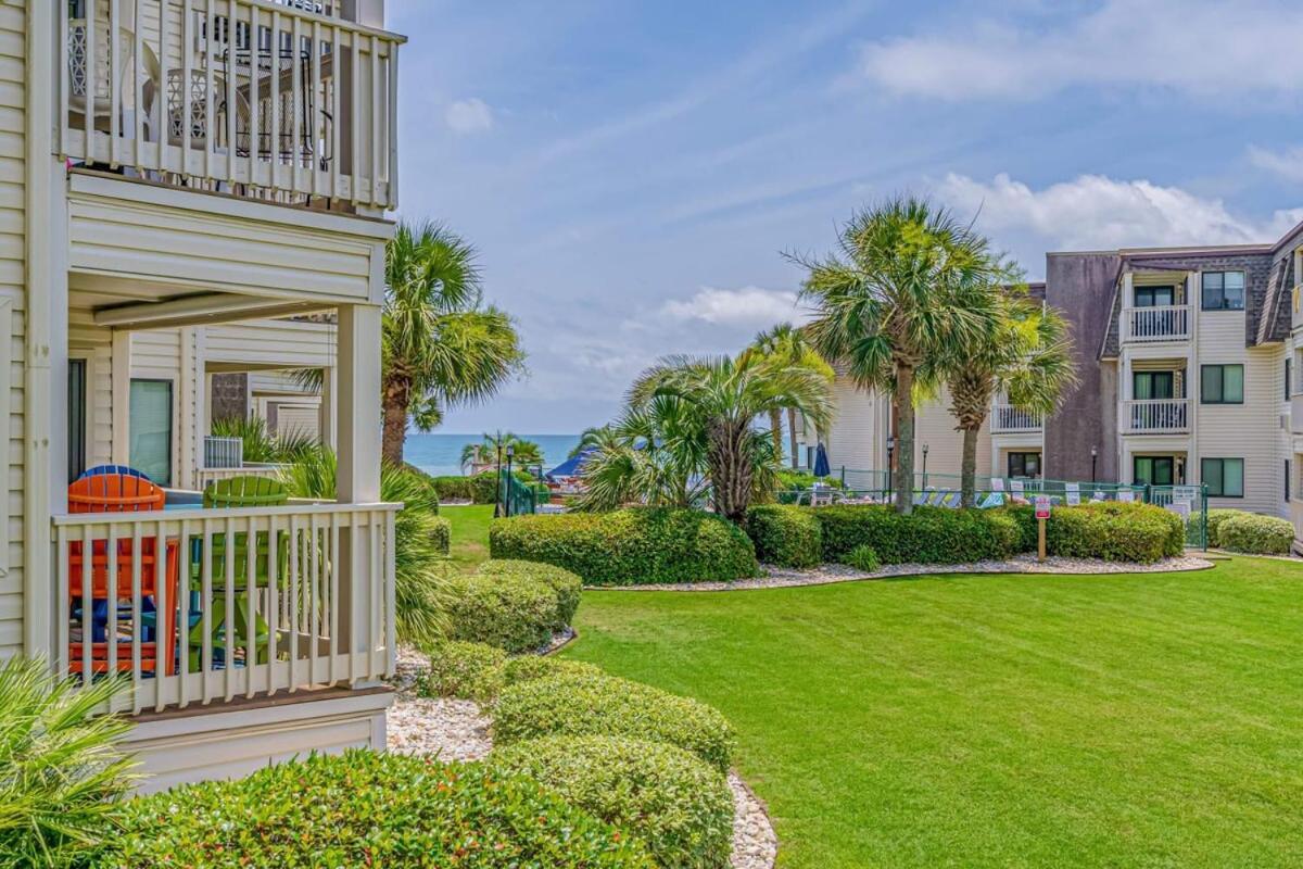 Ocean Forest Ocean View Unit B116