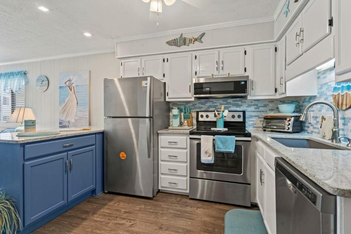 Ocean Forest Ocean View Unit B116 Holiday home *