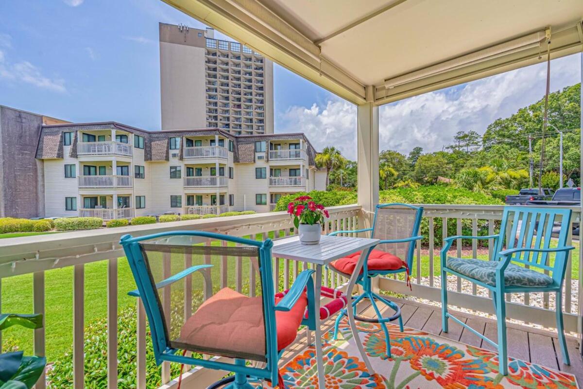 Holiday home Ocean Forest Ocean View Unit B116 *
