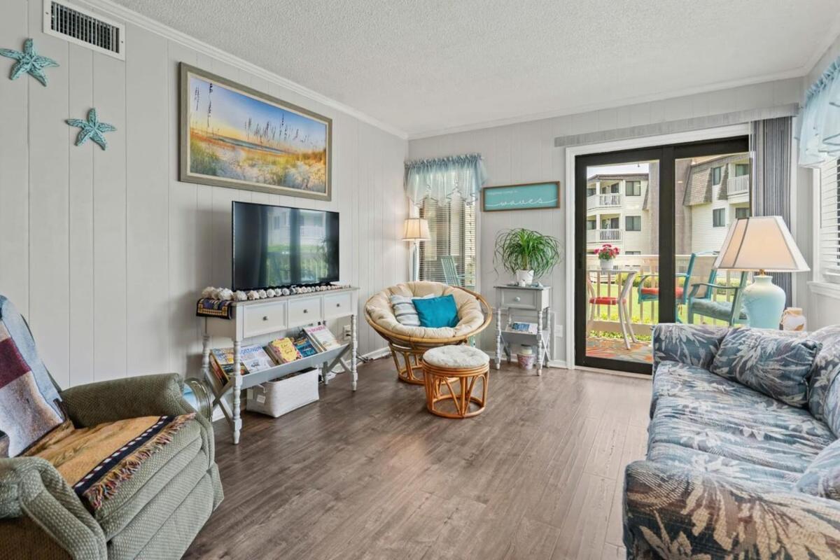 Holiday home Ocean Forest Ocean View Unit B116 Myrtle Beach