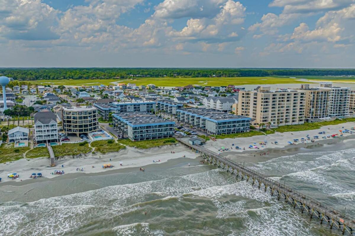Sea Ocean View Unit 225 Holiday home *