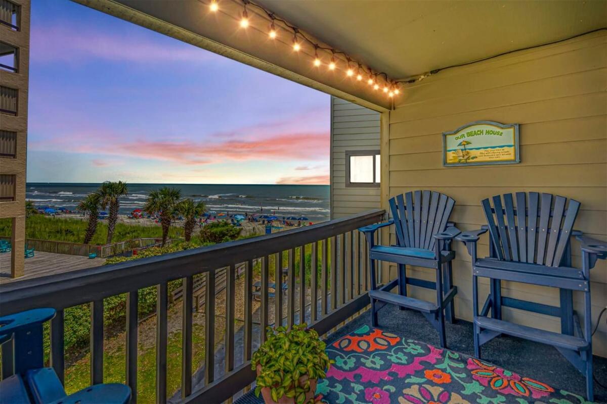 Holiday home Sea Ocean View Unit 225 Myrtle Beach
