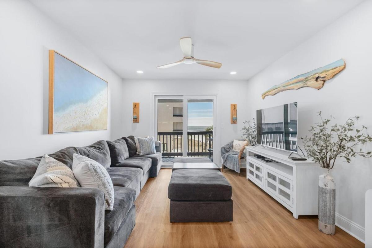 Sea Ocean View Unit 225 Holiday home *