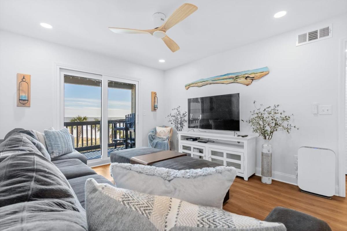 Sea Ocean View Unit 225 Myrtle Beach