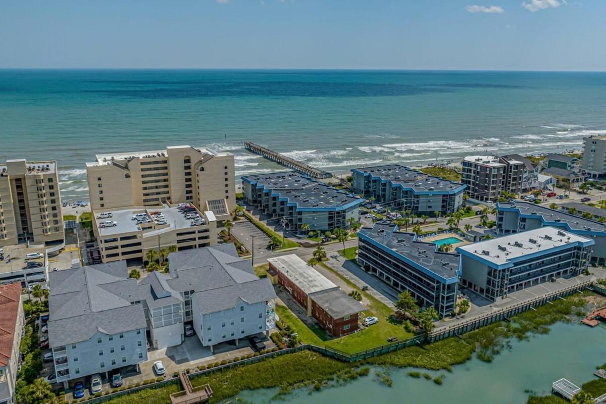 Sea Ocean View Unit 225 Holiday home Myrtle Beach