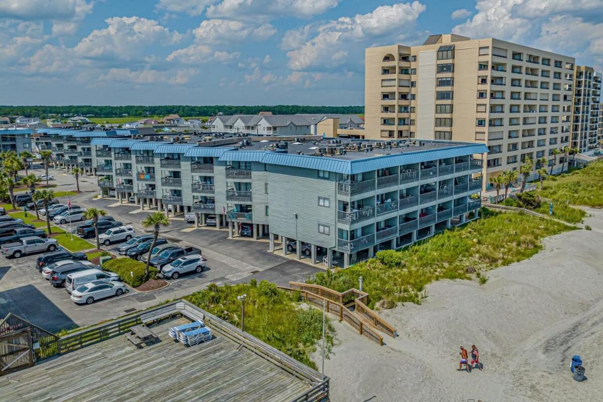 Sea Ocean View Unit 225 Myrtle Beach