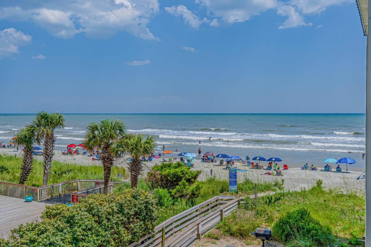 Holiday home Sea Ocean View Unit 225