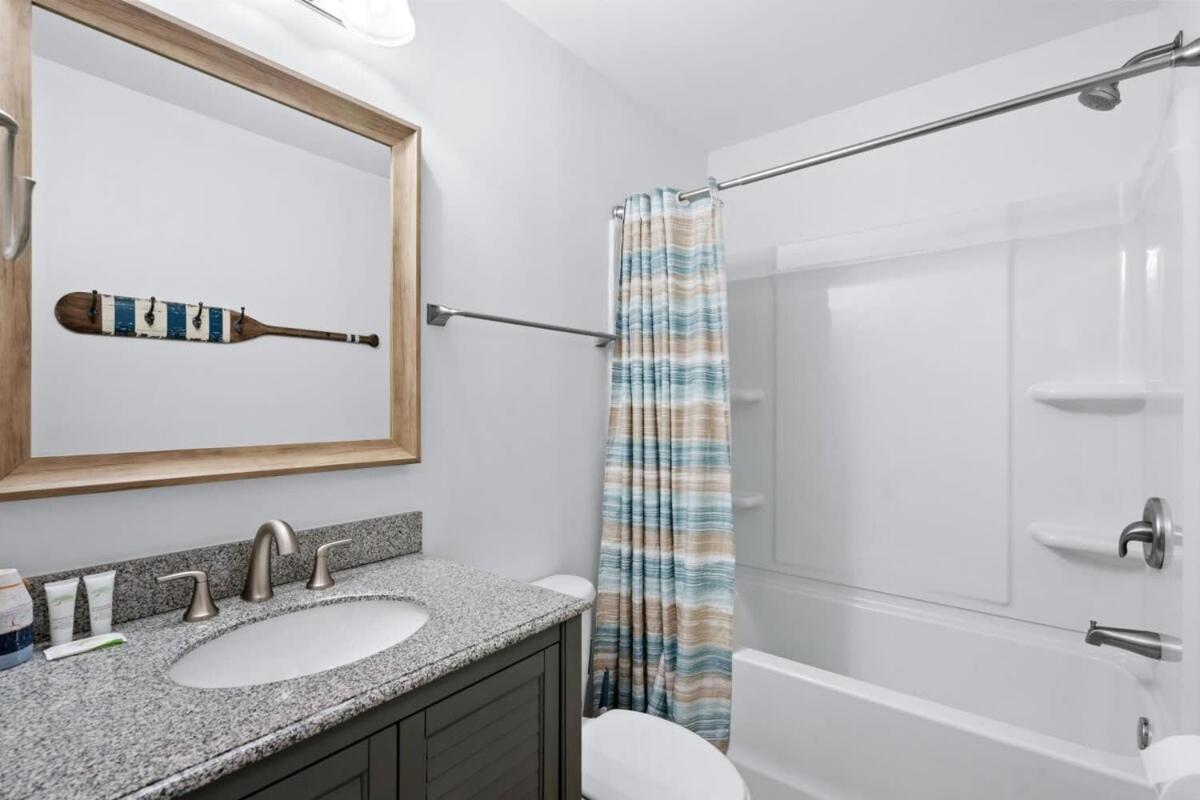 Sea Ocean View Unit 225 *