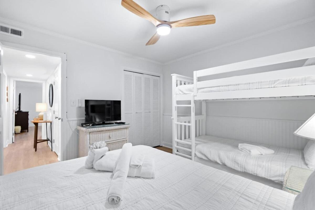 Sea Ocean View Unit 225 * Myrtle Beach