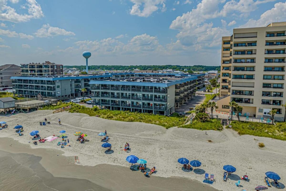 Sea Ocean View Unit 225