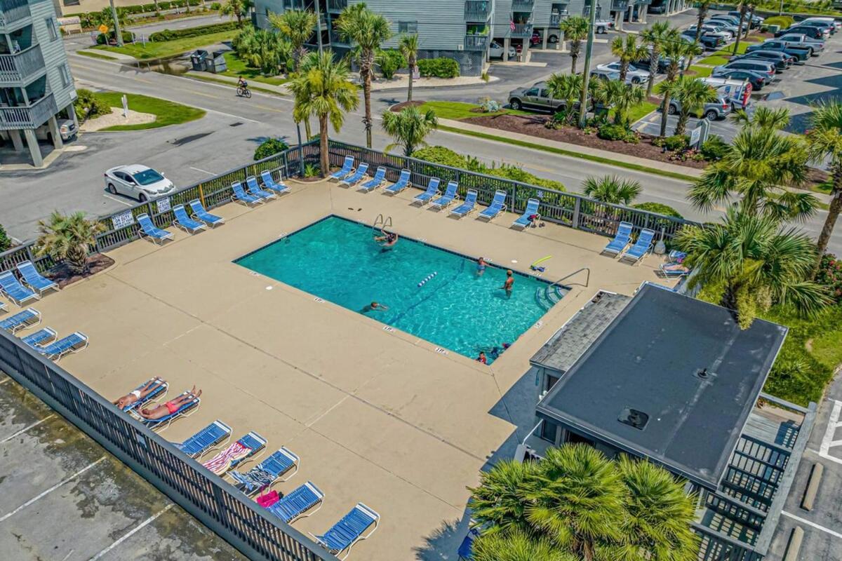 Sea Ocean View Unit 225 Holiday home