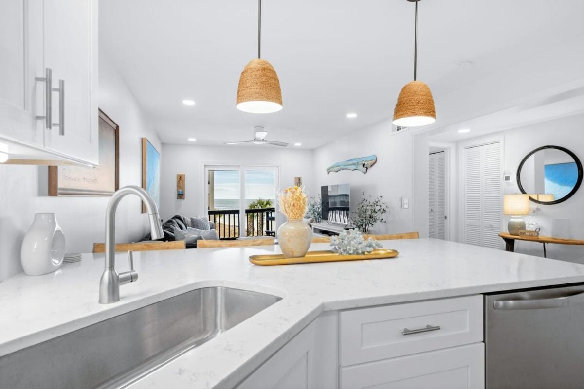 Sea Ocean View Unit 225 Holiday home *