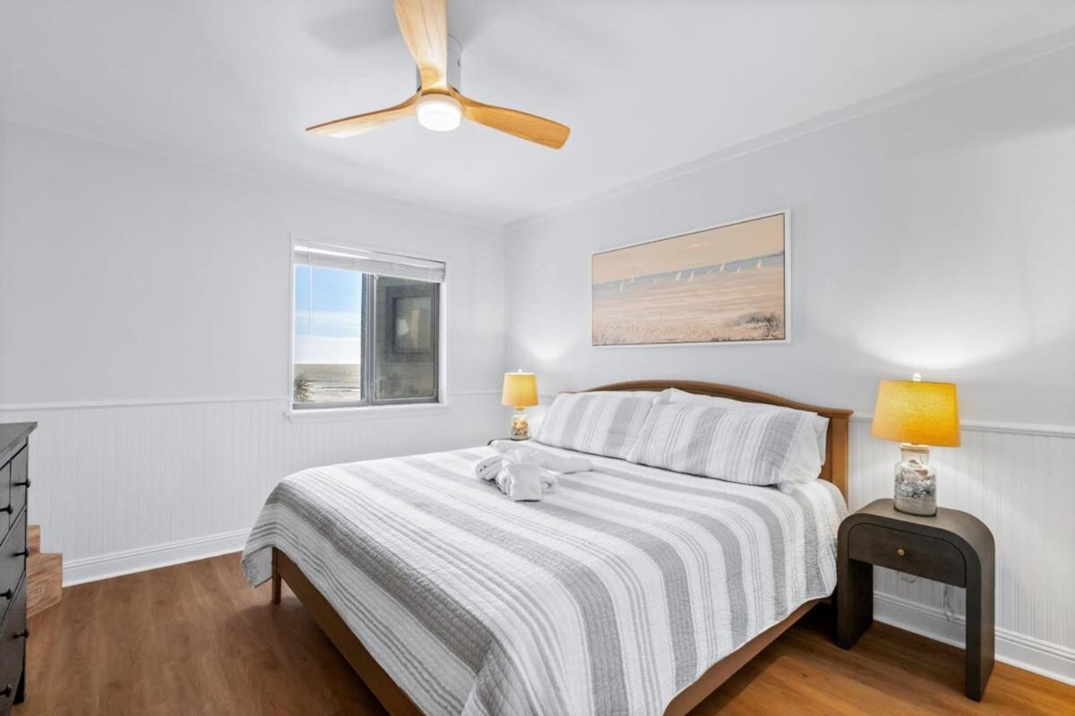 Holiday home Sea Ocean View Unit 225 *