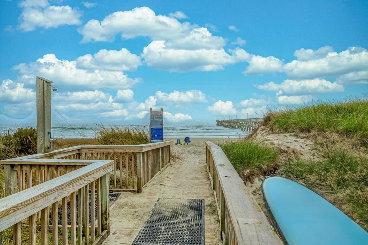 Holiday home Sea Ocean View Unit 225 Myrtle Beach