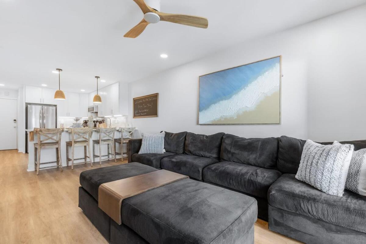 Sea Ocean View Unit 225 * Myrtle Beach