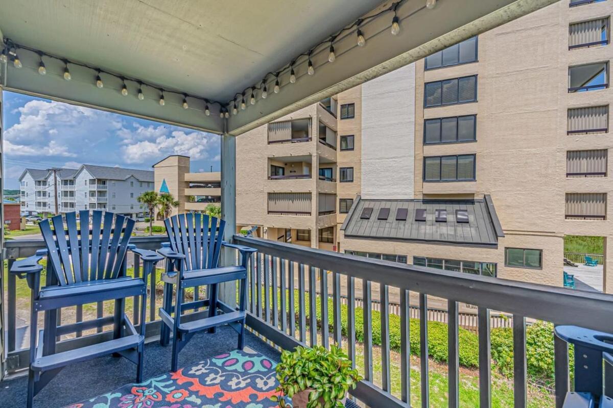 Sea Ocean View Unit 225