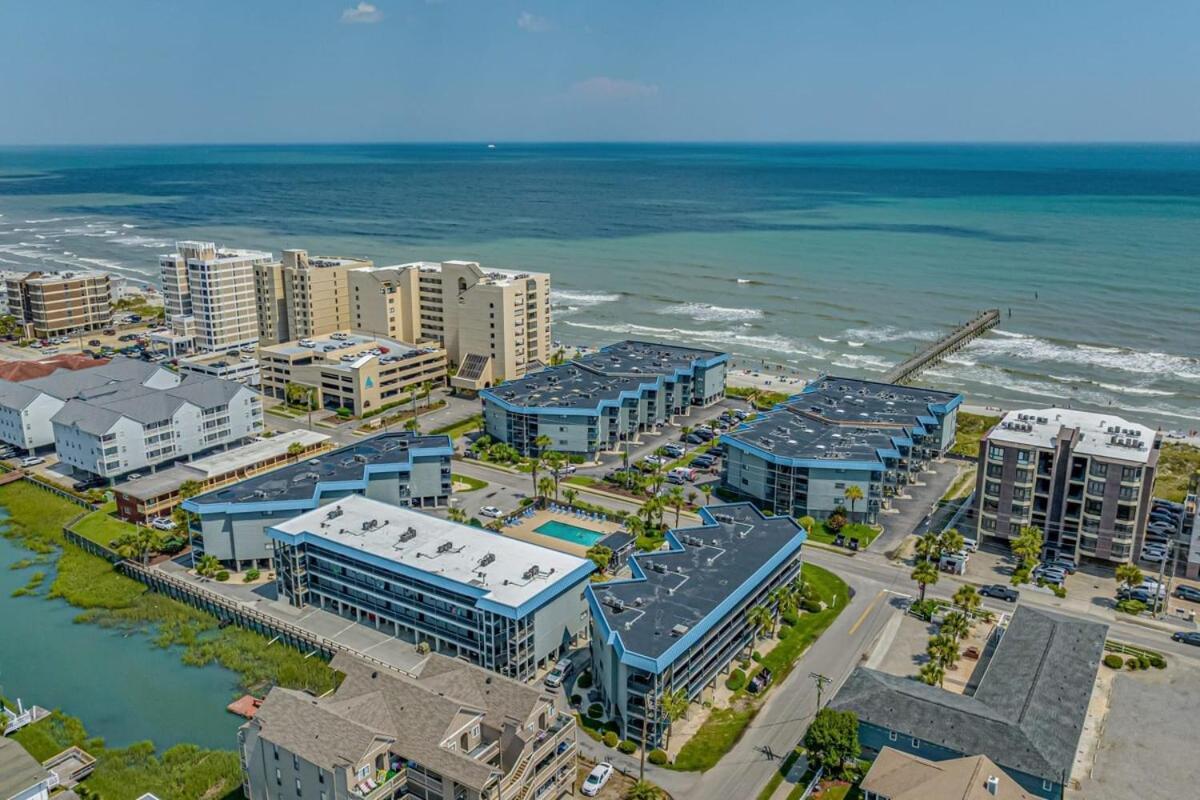 Sea Ocean View Unit 225 Holiday home *