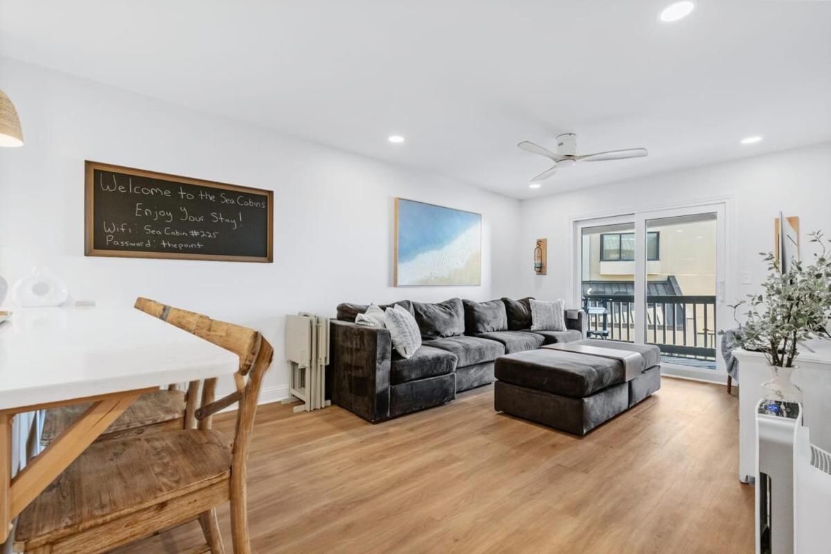 Sea Ocean View Unit 225 *