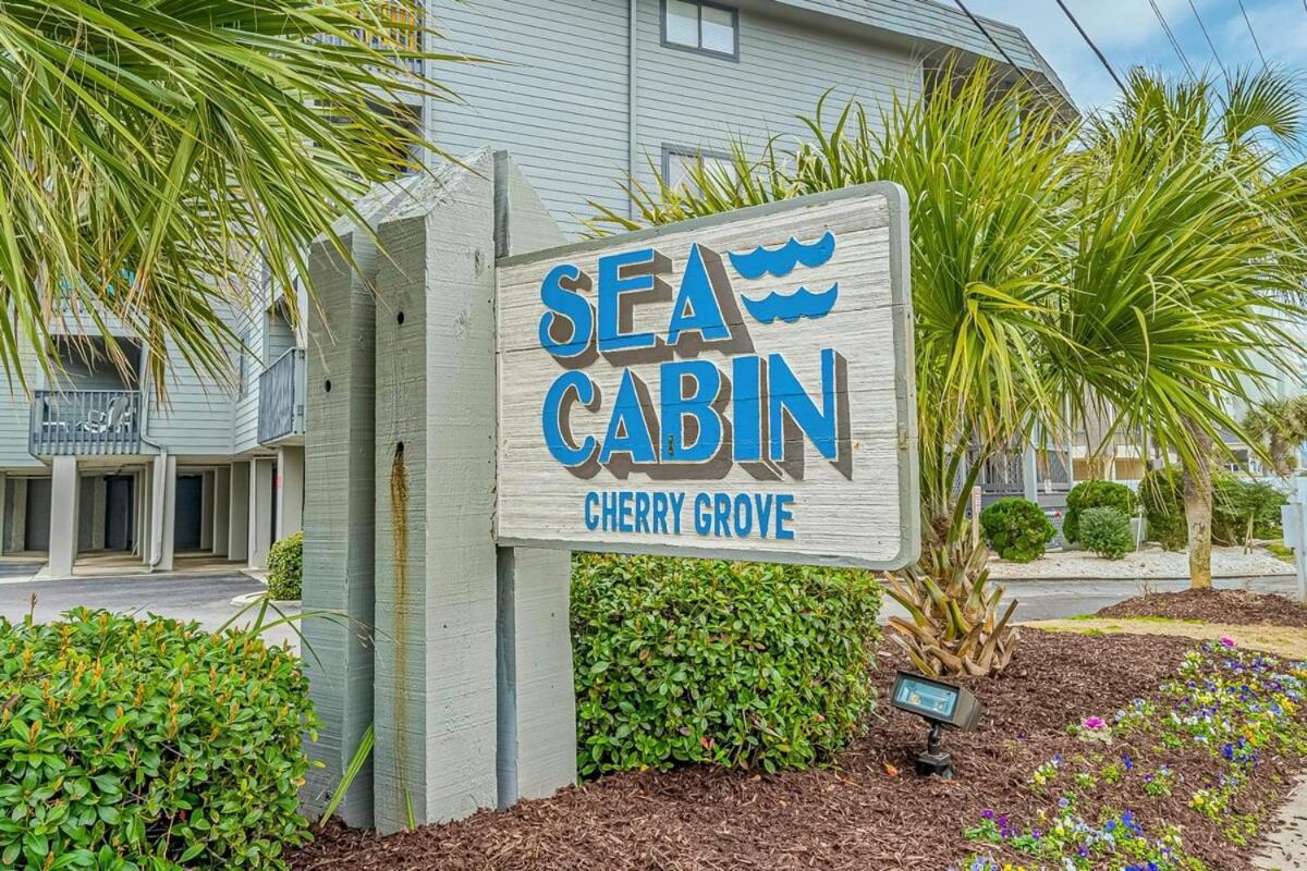 Sea Ocean View Unit 225 * Myrtle Beach