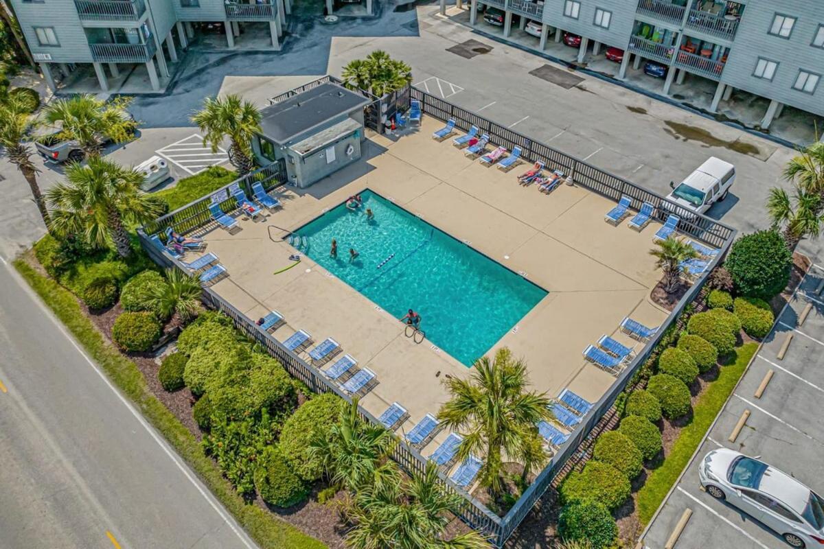 Holiday home Sea Ocean View Unit 225 Myrtle Beach