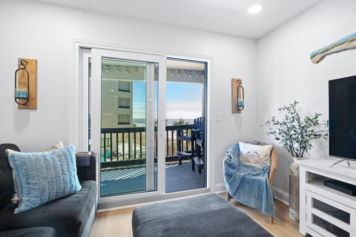 Sea Ocean View Unit 225 * Myrtle Beach