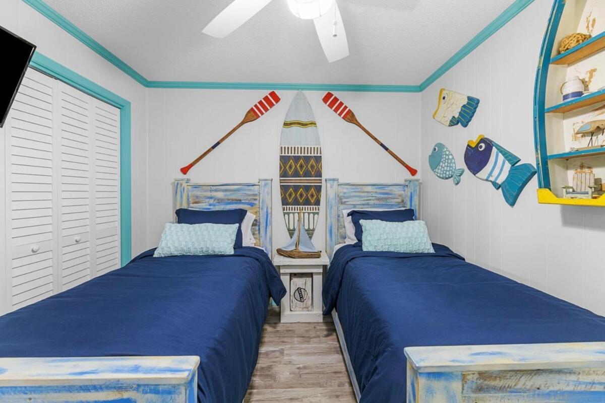 Holiday home Ocean Forest Cozy Ocean View Unit C304 Myrtle Beach