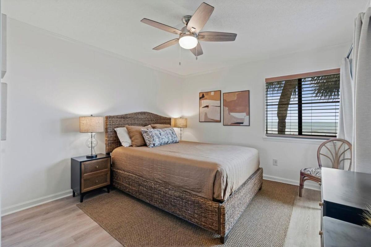 Ocean Forest Oceanfront Unit C108 Myrtle Beach