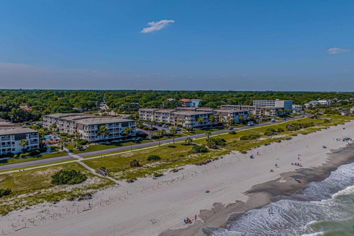 Ocean Forest Oceanfront Unit C108 Holiday home