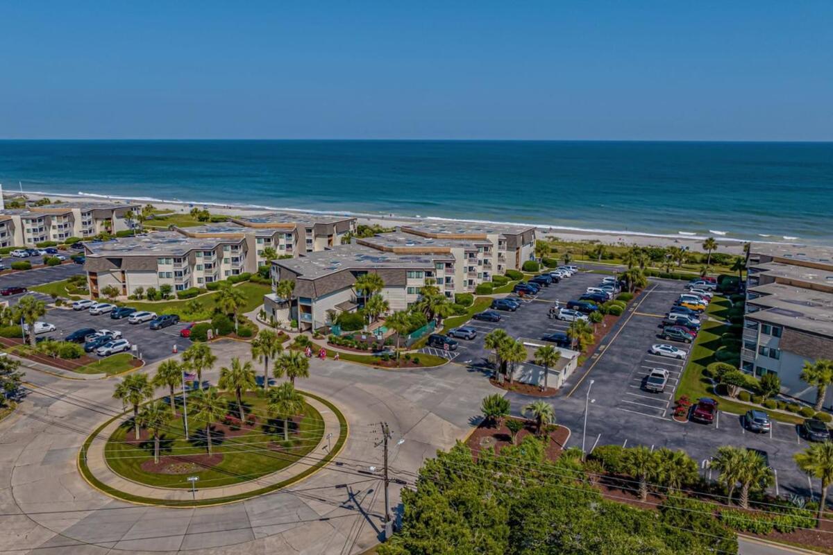 Ocean Forest Oceanfront Unit C108 Holiday home *