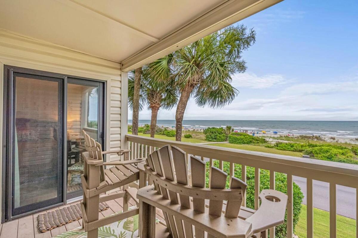 Holiday home Ocean Forest Oceanfront Unit C108 *