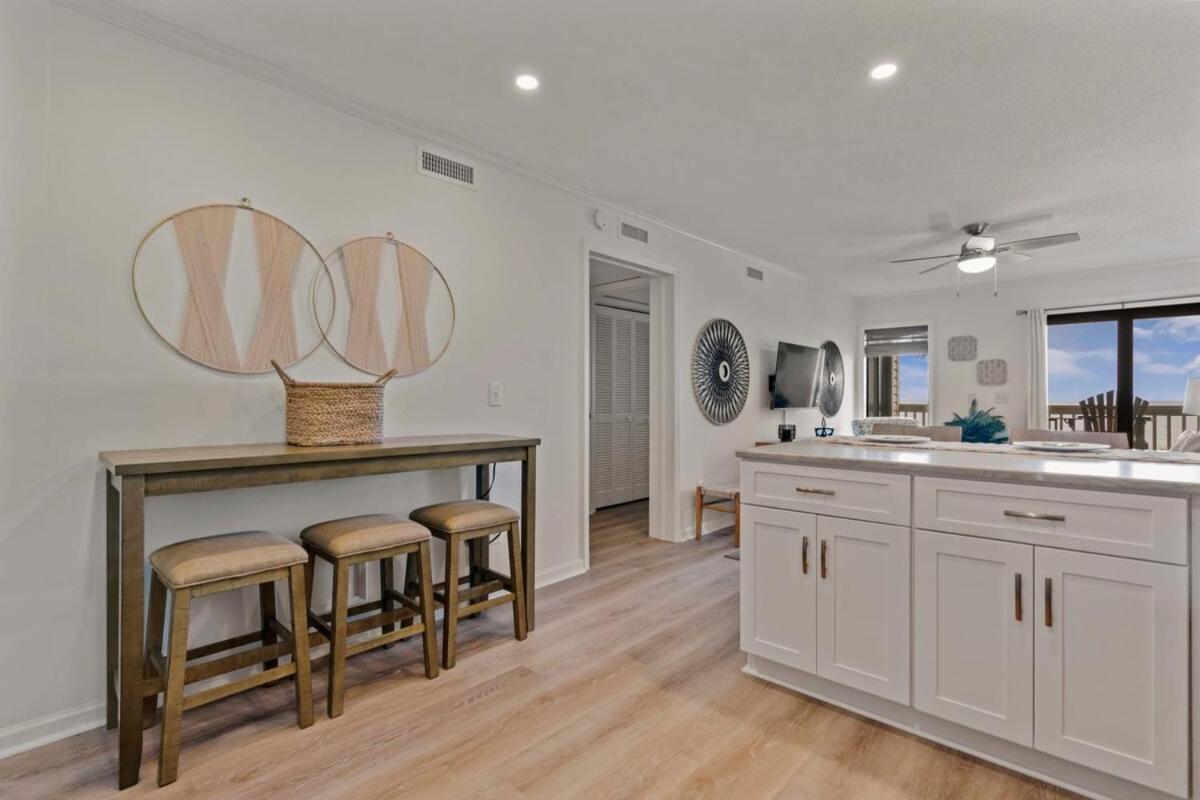Ocean Forest Oceanfront Unit C108 Myrtle Beach