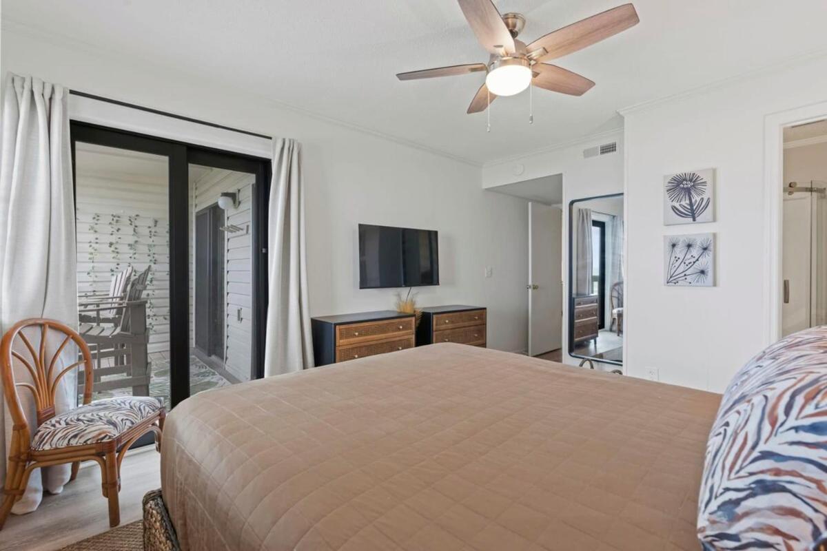Ocean Forest Oceanfront Unit C108 * Myrtle Beach