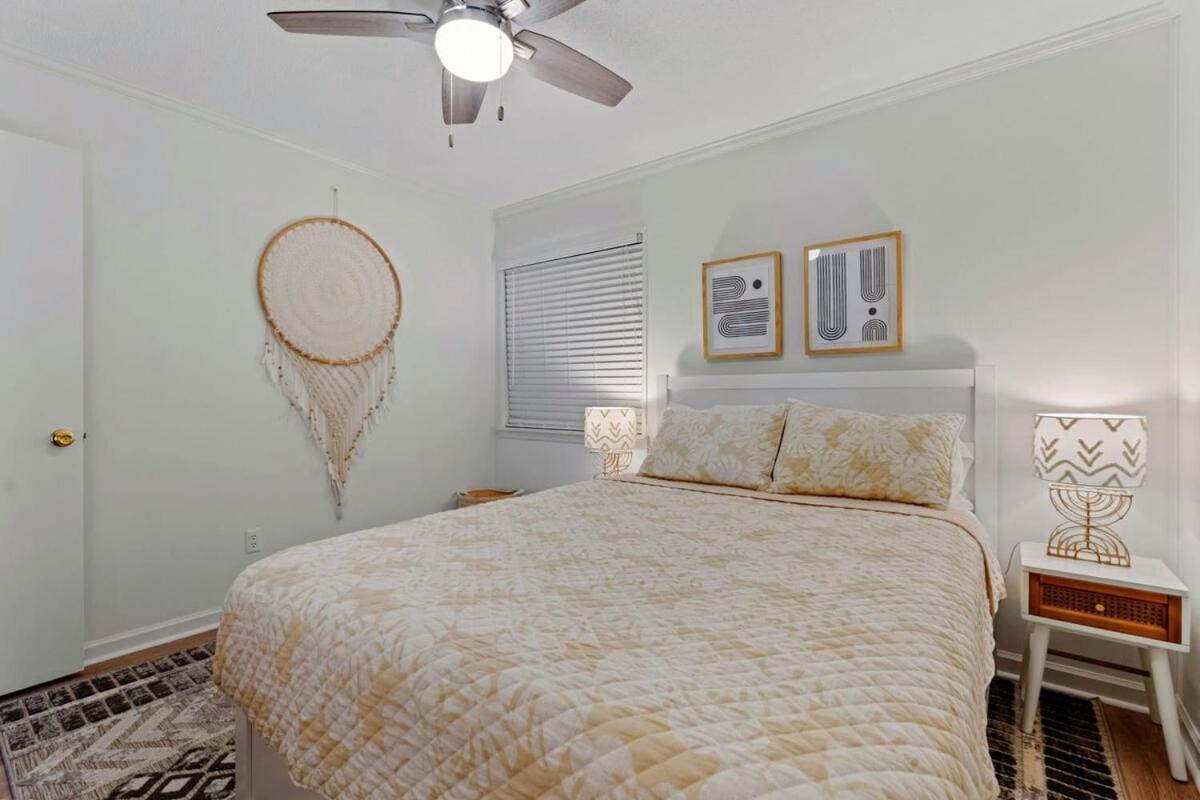 Holiday home Ocean Forest Oceanfront Unit C108
