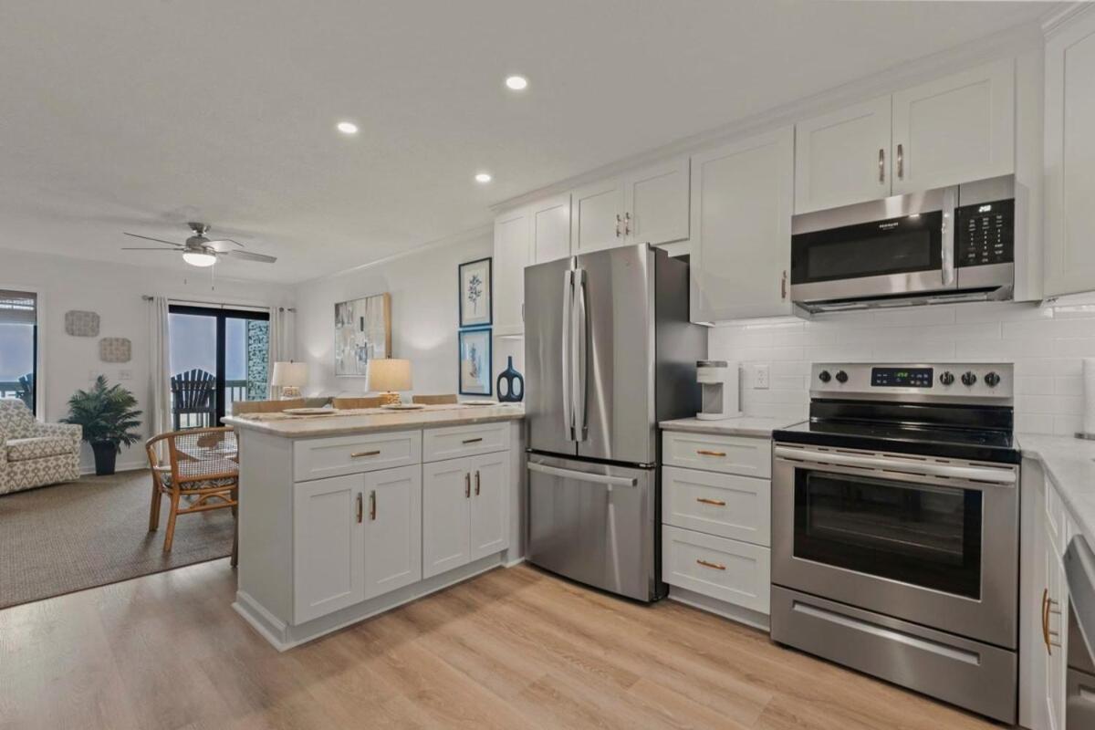 Holiday home Ocean Forest Oceanfront Unit C108 Myrtle Beach