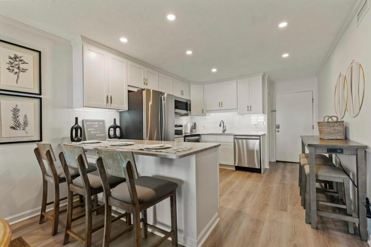 Ocean Forest Oceanfront Unit C108