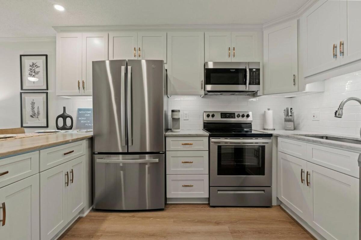Holiday home Ocean Forest Oceanfront Unit C108