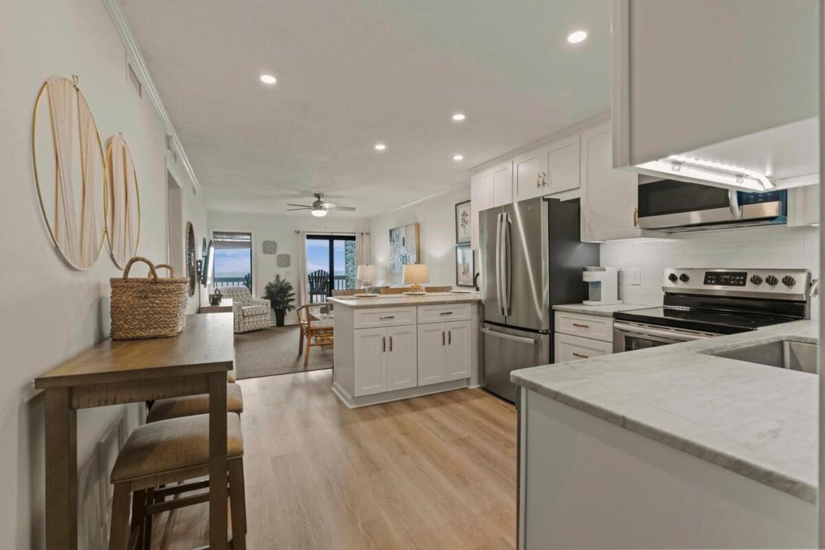 Holiday home Ocean Forest Oceanfront Unit C108 *