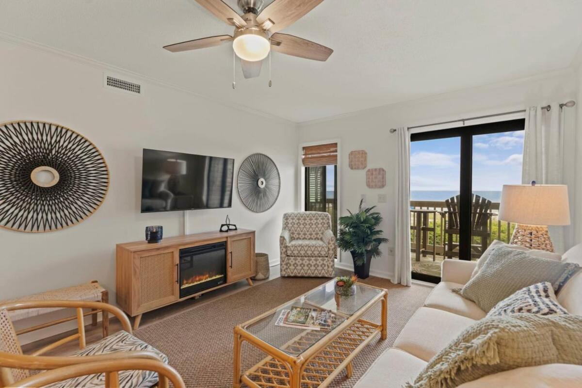 Ocean Forest Oceanfront Unit C108 * Myrtle Beach