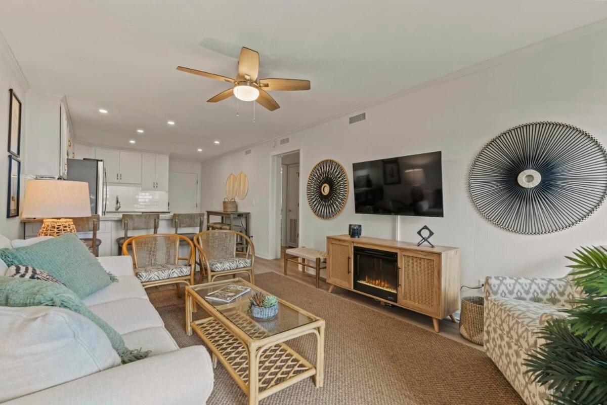 Ocean Forest Oceanfront Unit C108