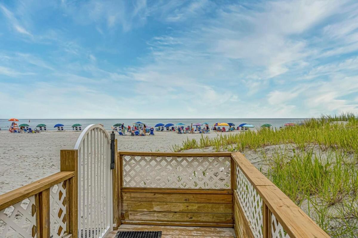 Pelican's Watch Breathtaking Ocean View Unit 210 Holiday home Myrtle Beach