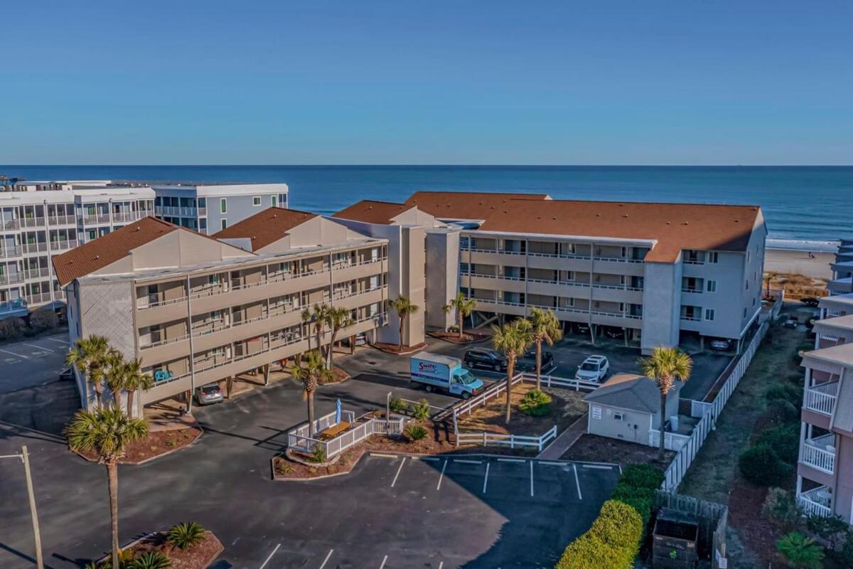 Pelican's Watch Breathtaking Ocean View Unit 210