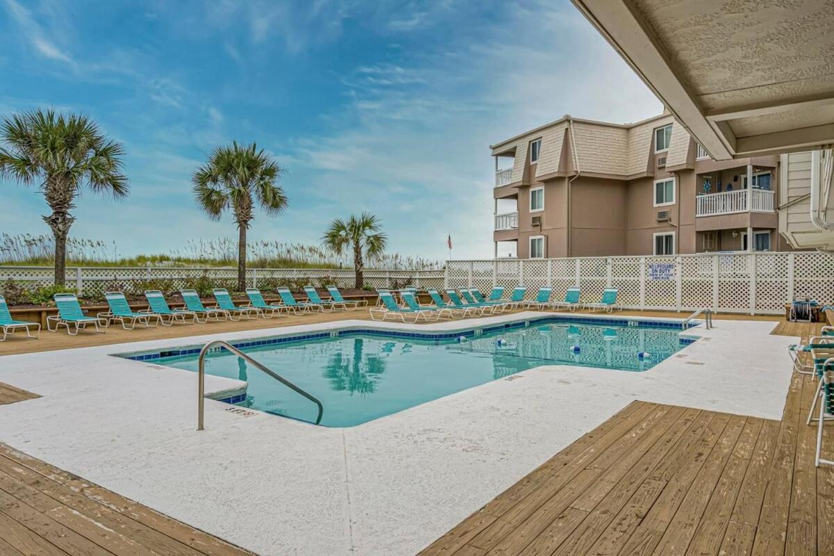 Pelican's Watch Breathtaking Ocean View Unit 210 * Myrtle Beach