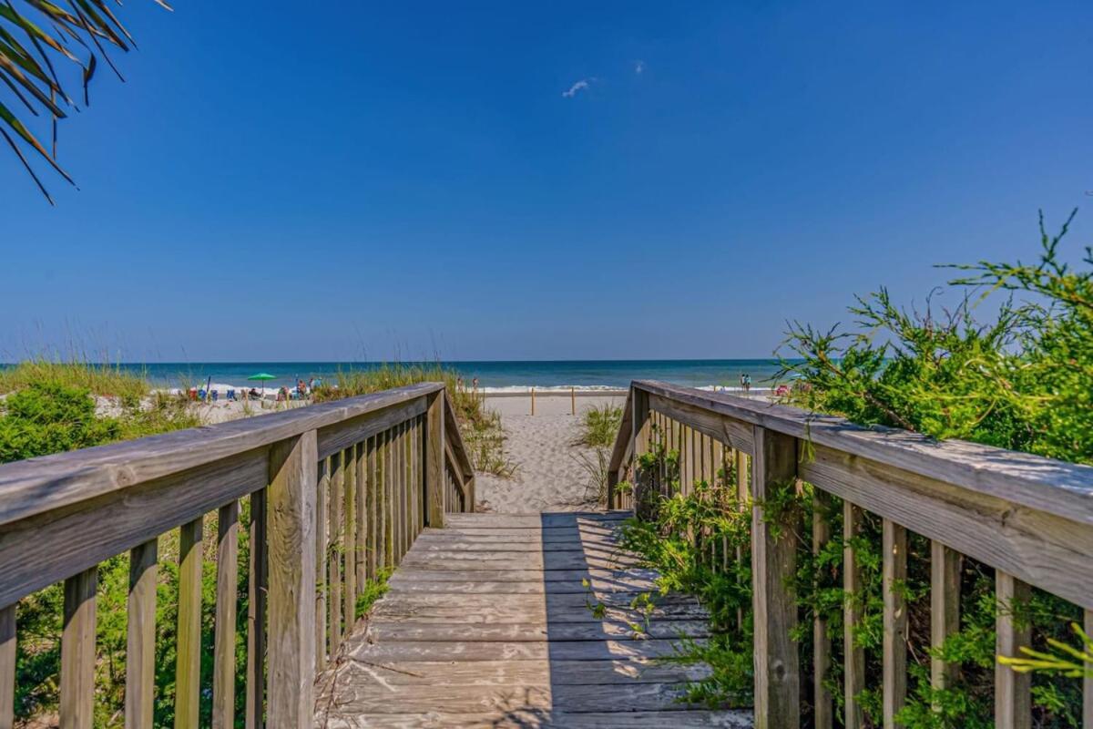 Ocean Forest Oceanfront Unit C310