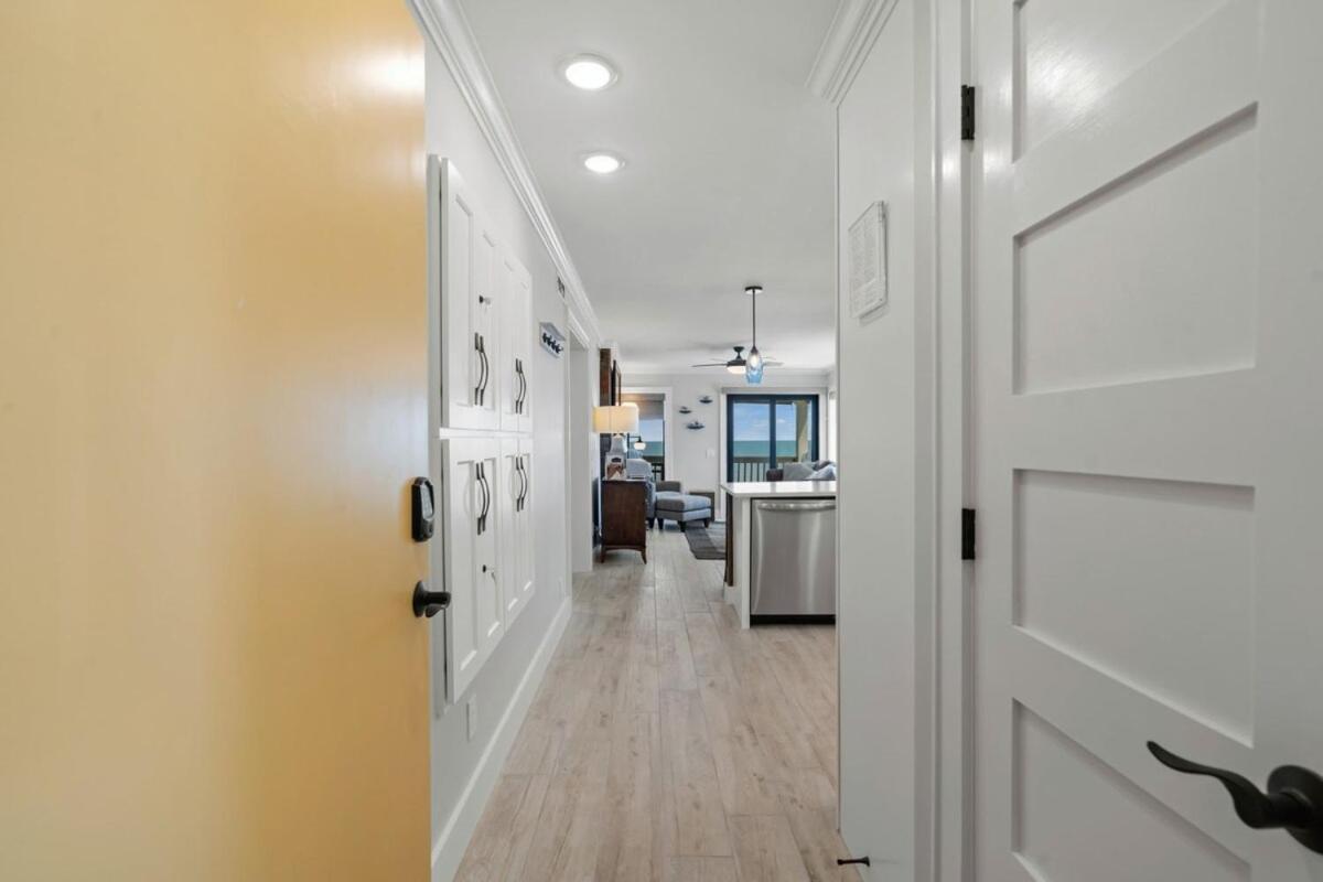 Ocean Forest Oceanfront Unit C310 Myrtle Beach